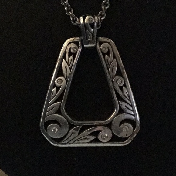 Beautiful Brighton Reversible Necklace - Picture 2 of 5